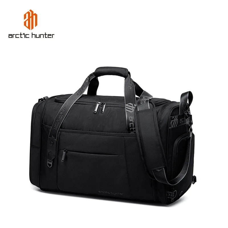 Bolsa de viaje plegable multifuncional de gran capacidad