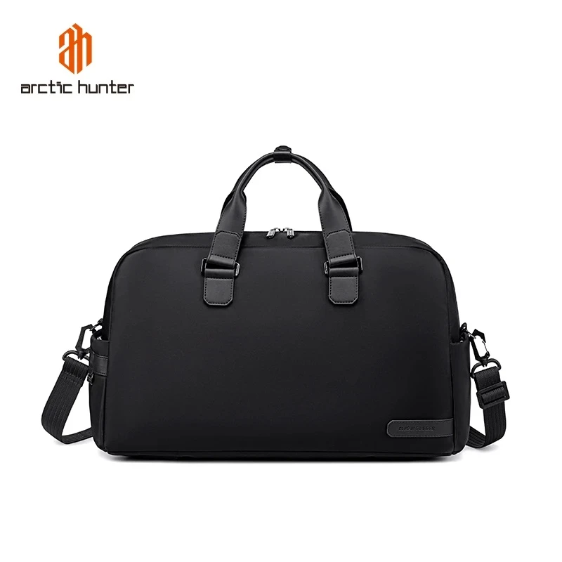 Bolsa de viaje multifuncional con estilo de lujo