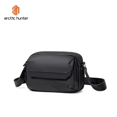 Bolso bandolera simple y elegante