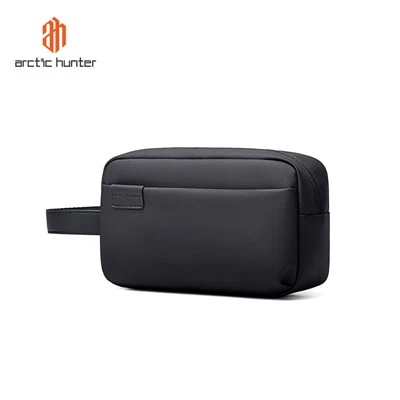 Bolso de mano simple y elegante