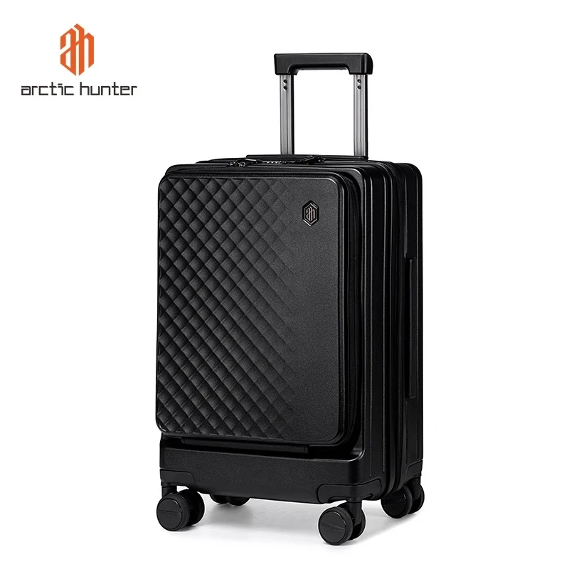 Equipaje con ruedas de viaje